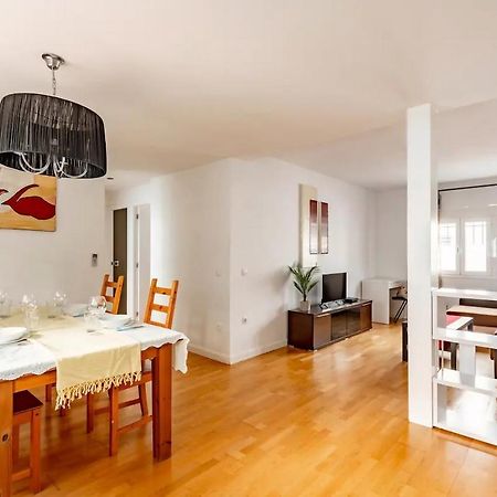 Modern Design Apartament In Conil! 科尼尔-德拉弗龙特拉 外观 照片