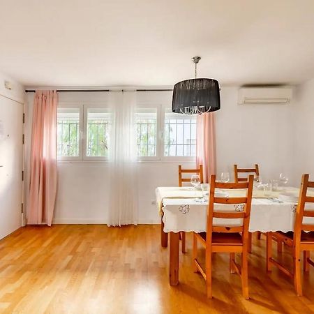 Modern Design Apartament In Conil! 科尼尔-德拉弗龙特拉 外观 照片