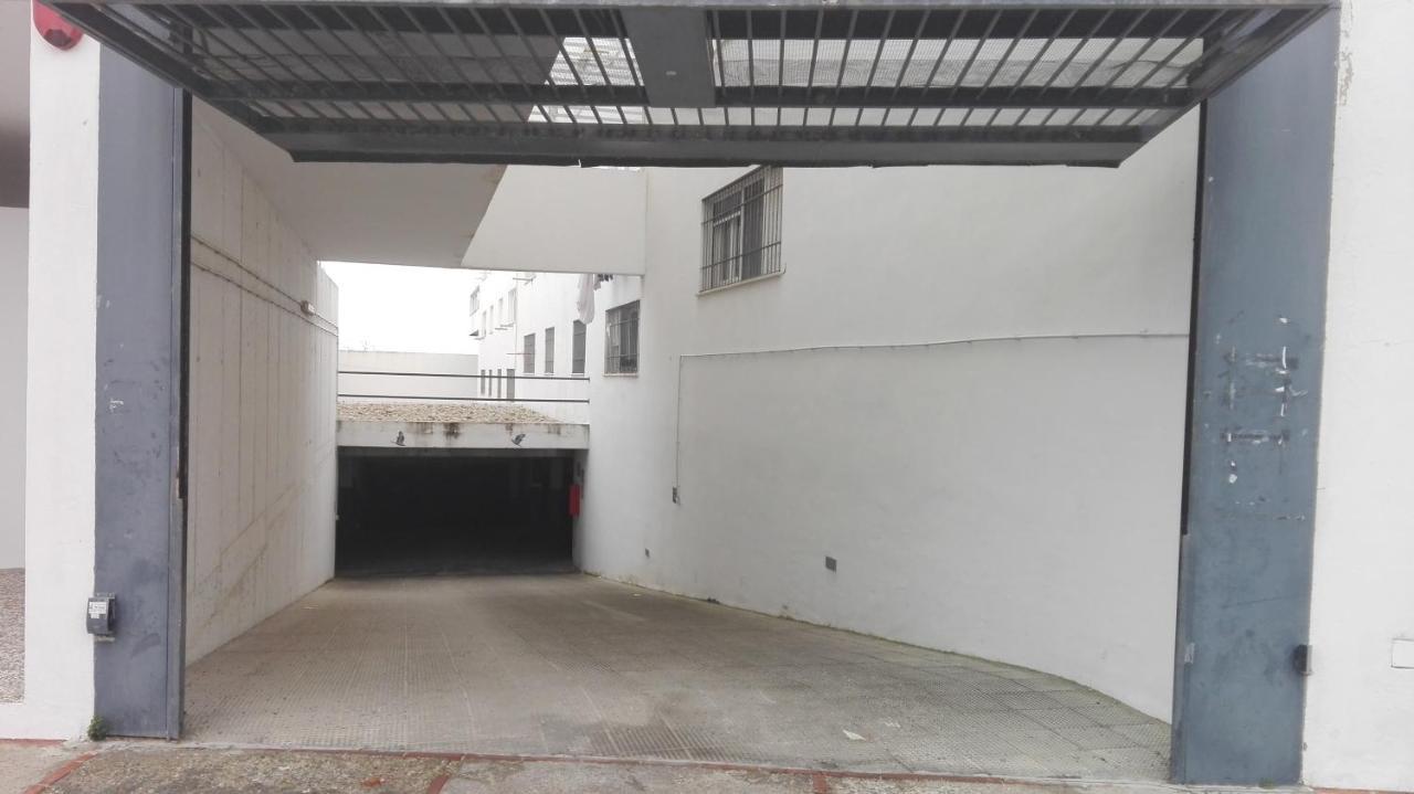 Modern Design Apartament In Conil! 科尼尔-德拉弗龙特拉 外观 照片