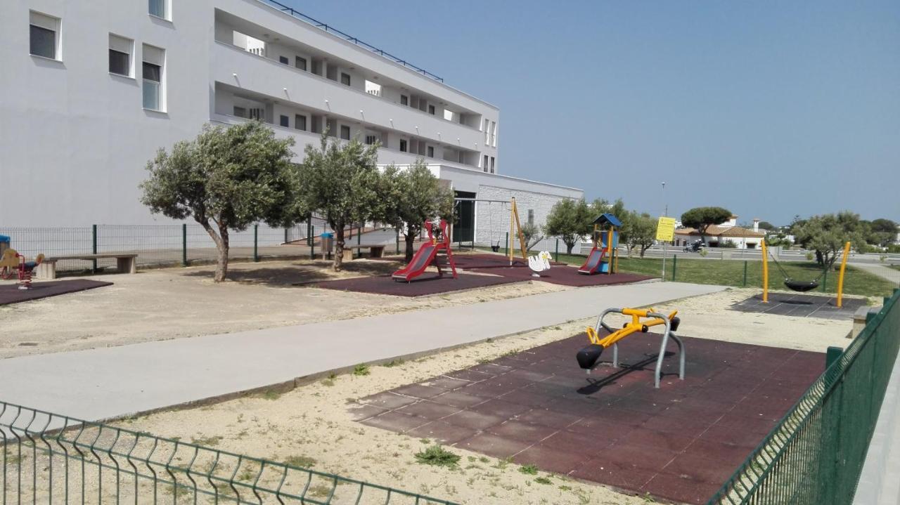 Modern Design Apartament In Conil! 科尼尔-德拉弗龙特拉 外观 照片