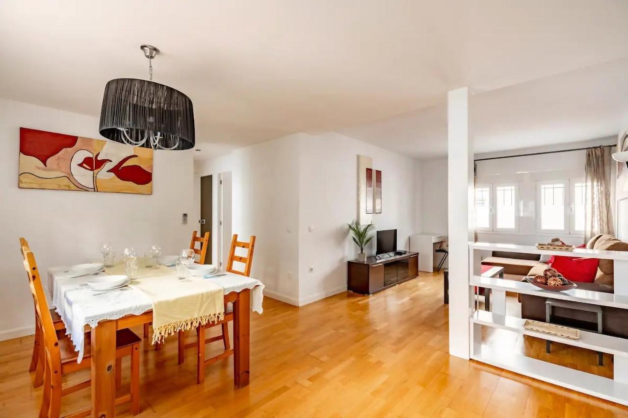 Modern Design Apartament In Conil! 科尼尔-德拉弗龙特拉 外观 照片