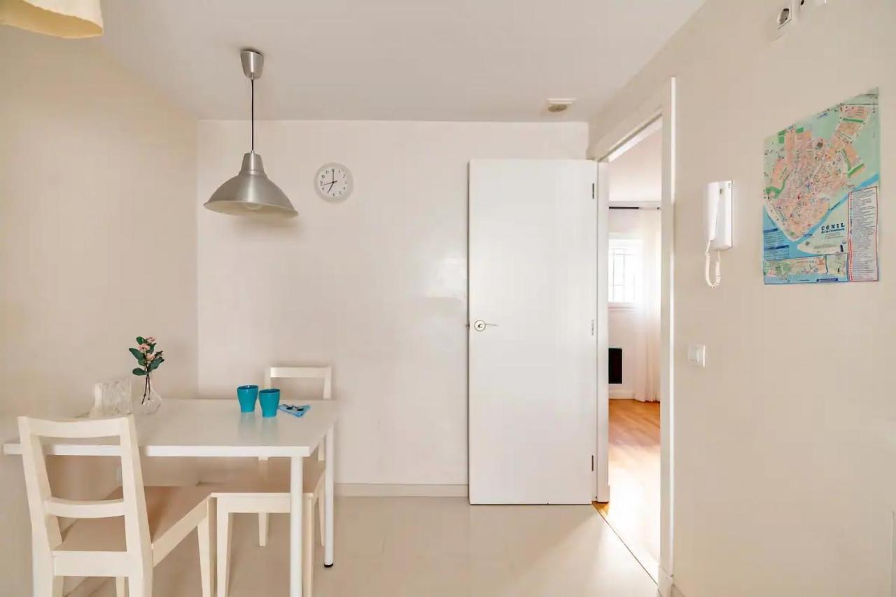 Modern Design Apartament In Conil! 科尼尔-德拉弗龙特拉 外观 照片