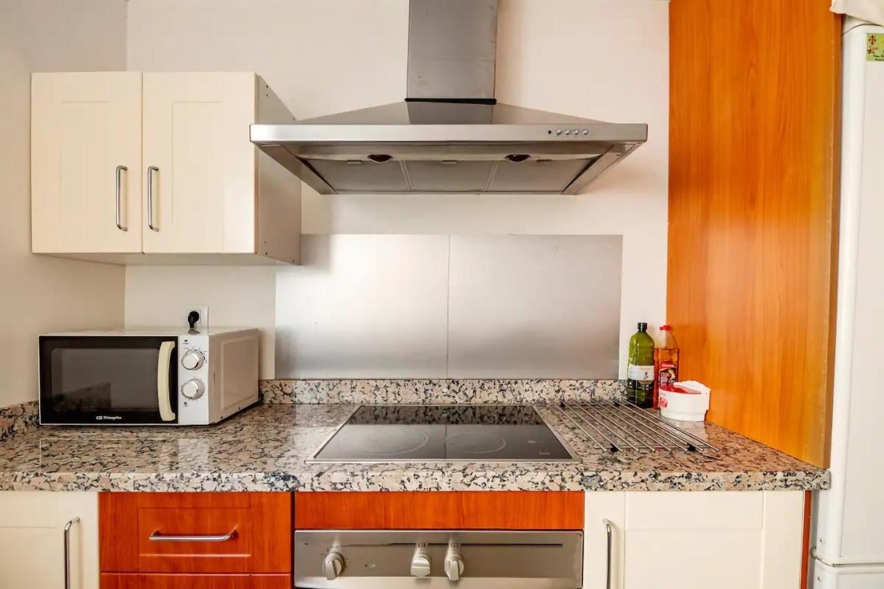 Modern Design Apartament In Conil! 科尼尔-德拉弗龙特拉 外观 照片