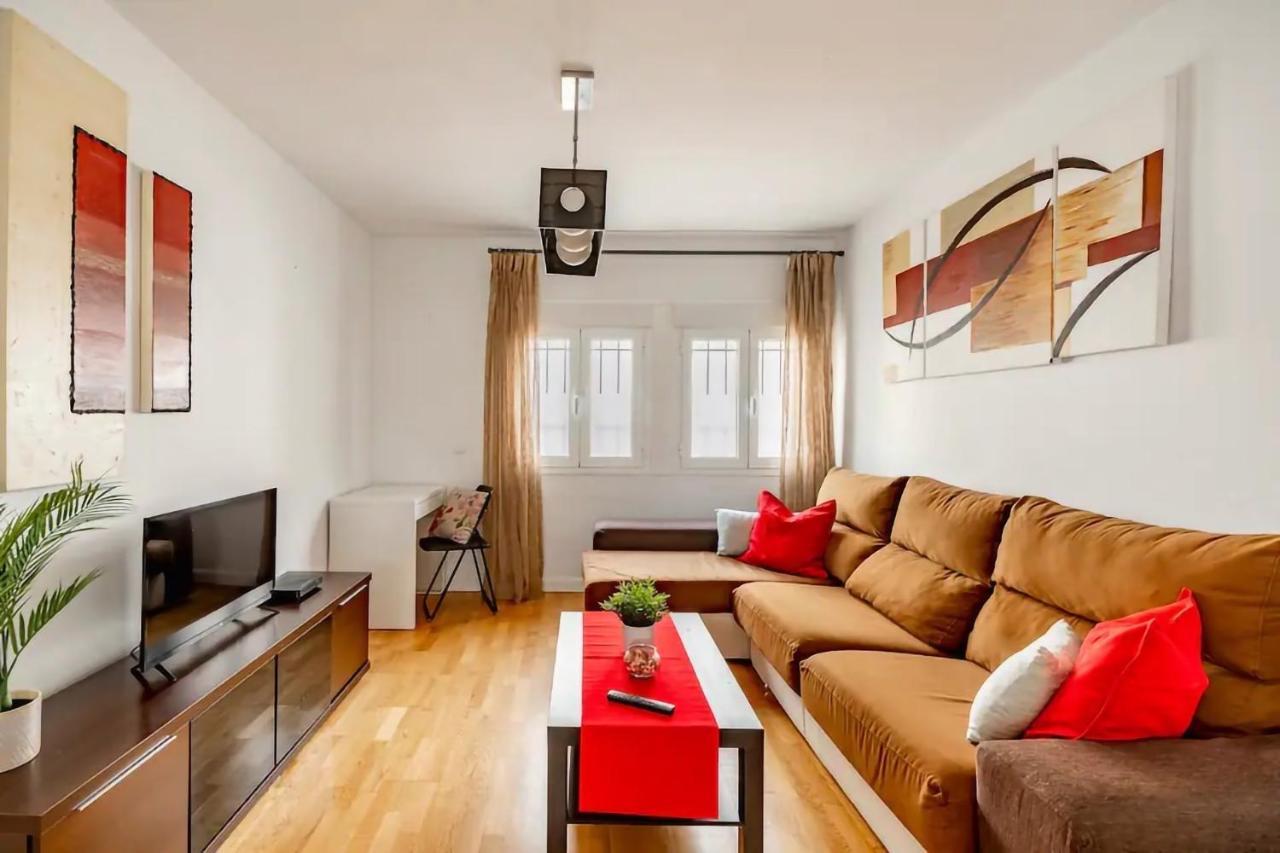 Modern Design Apartament In Conil! 科尼尔-德拉弗龙特拉 外观 照片