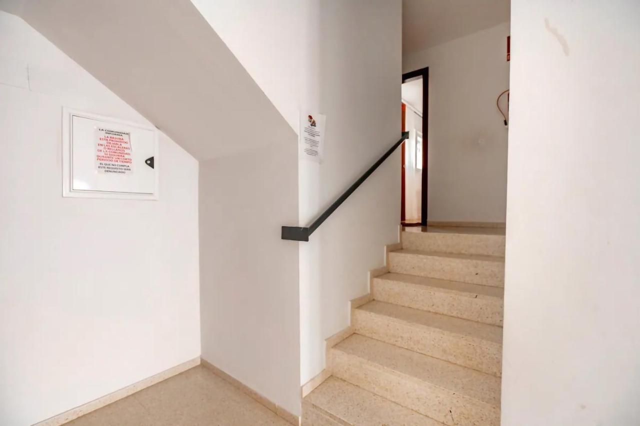 Modern Design Apartament In Conil! 科尼尔-德拉弗龙特拉 外观 照片