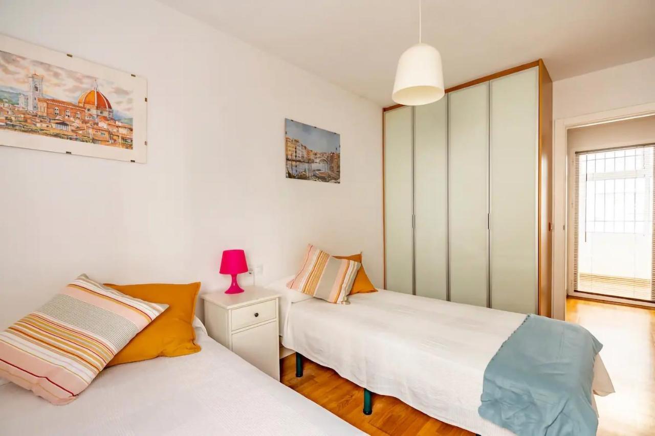 Modern Design Apartament In Conil! 科尼尔-德拉弗龙特拉 外观 照片
