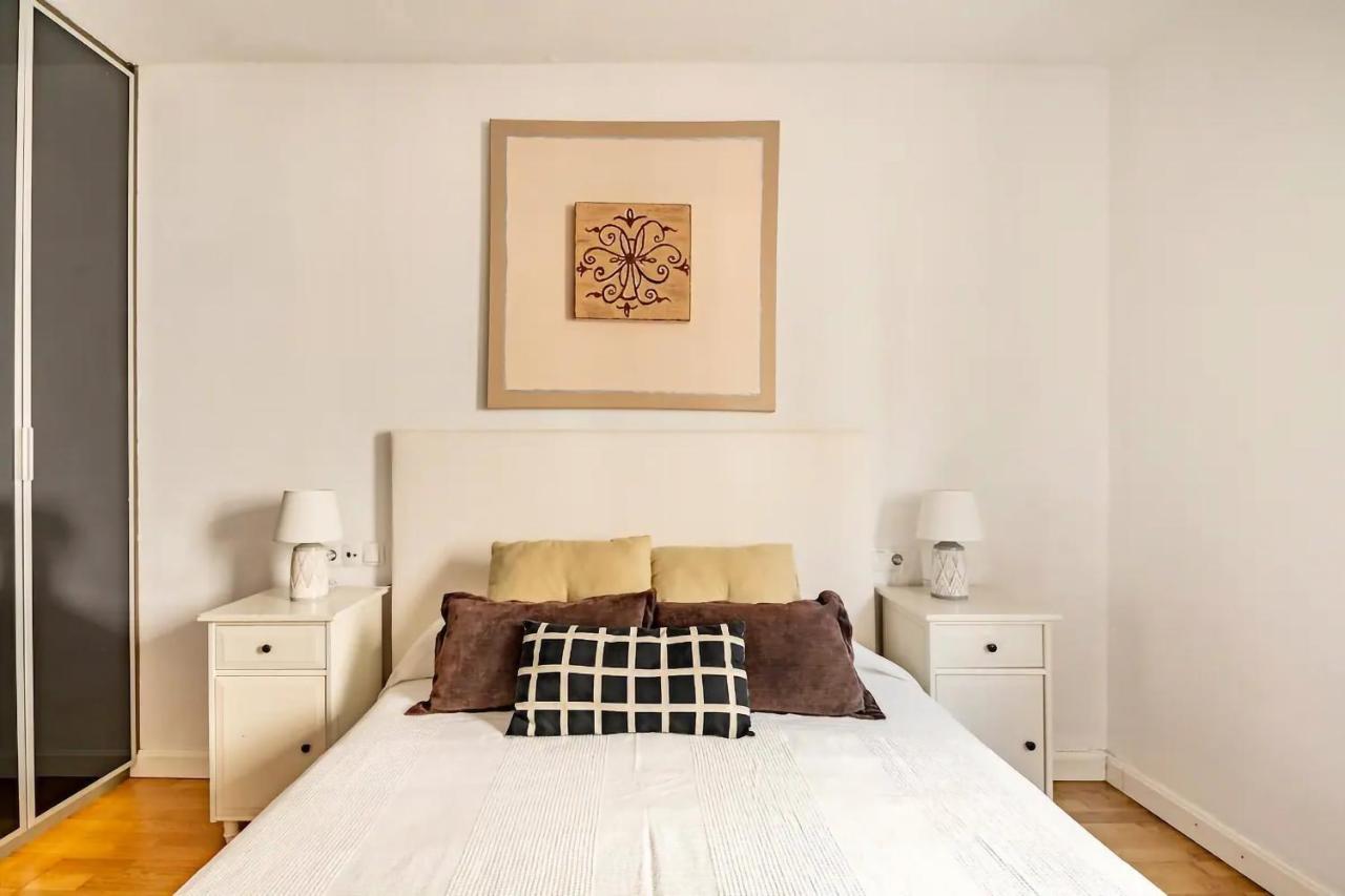 Modern Design Apartament In Conil! 科尼尔-德拉弗龙特拉 外观 照片