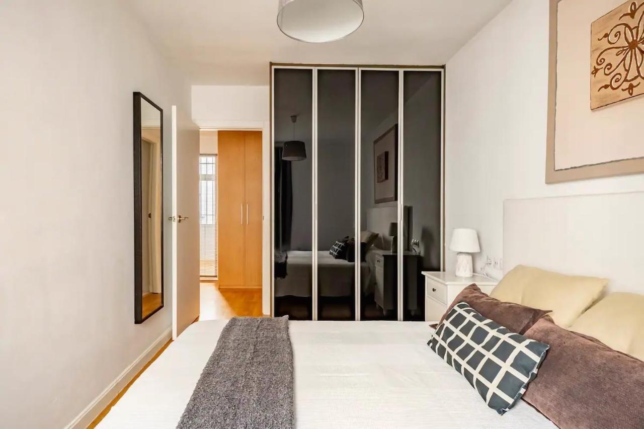 Modern Design Apartament In Conil! 科尼尔-德拉弗龙特拉 外观 照片