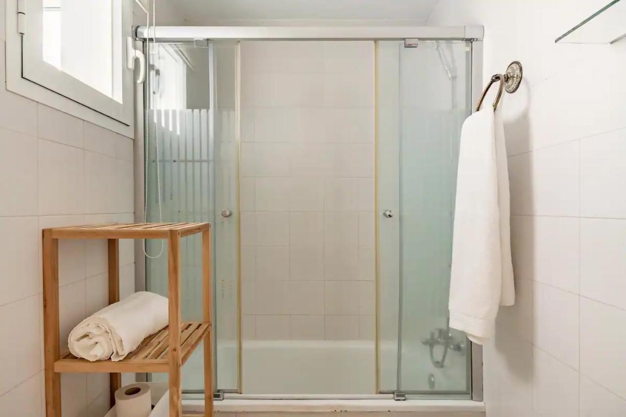 Modern Design Apartament In Conil! 科尼尔-德拉弗龙特拉 外观 照片