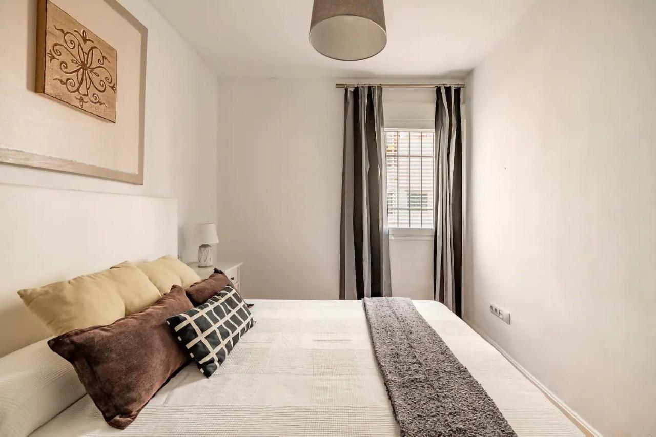 Modern Design Apartament In Conil! 科尼尔-德拉弗龙特拉 外观 照片